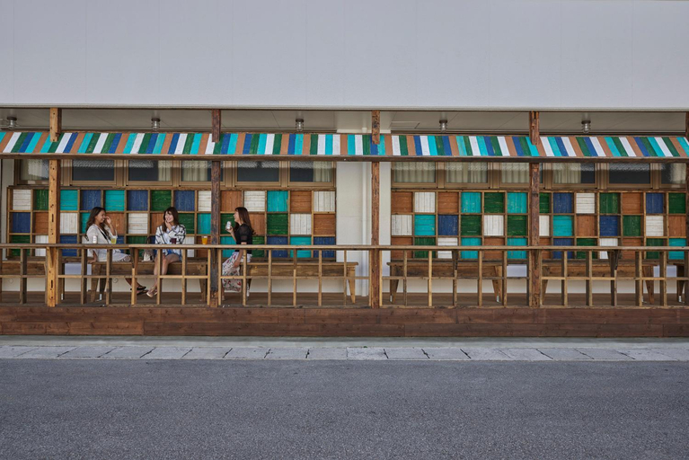 Others 5, HOTEL tuka miika, Ishigaki