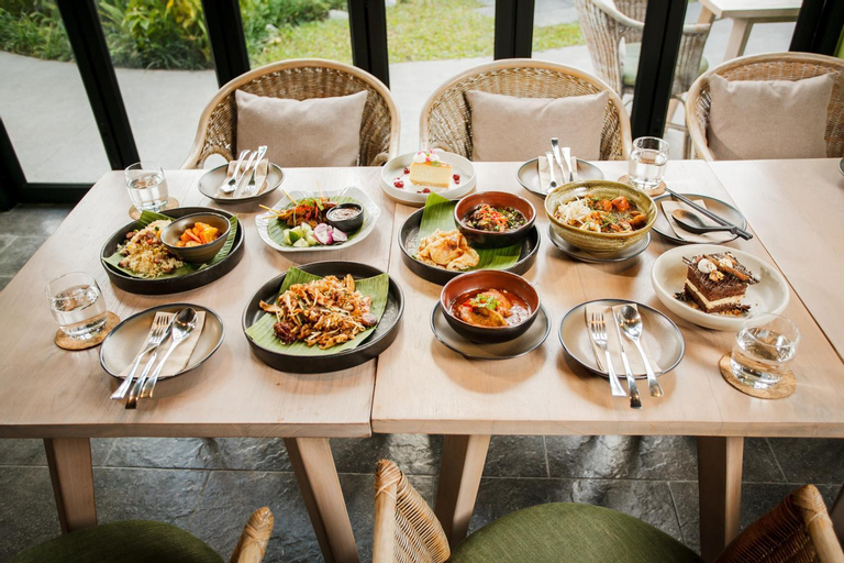 Food & Drinks 5, Spice House, Muang Chiang Mai