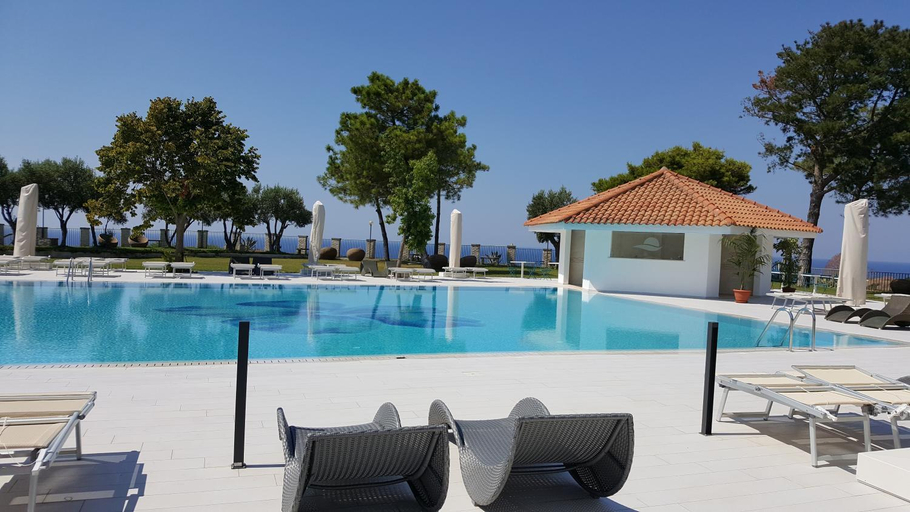 Sport & Beauty 2, TUI BLUE Tropea, Vibo Valentia