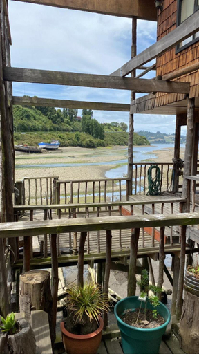 Others 2, Hostal Palafito Waiwen, Chiloé