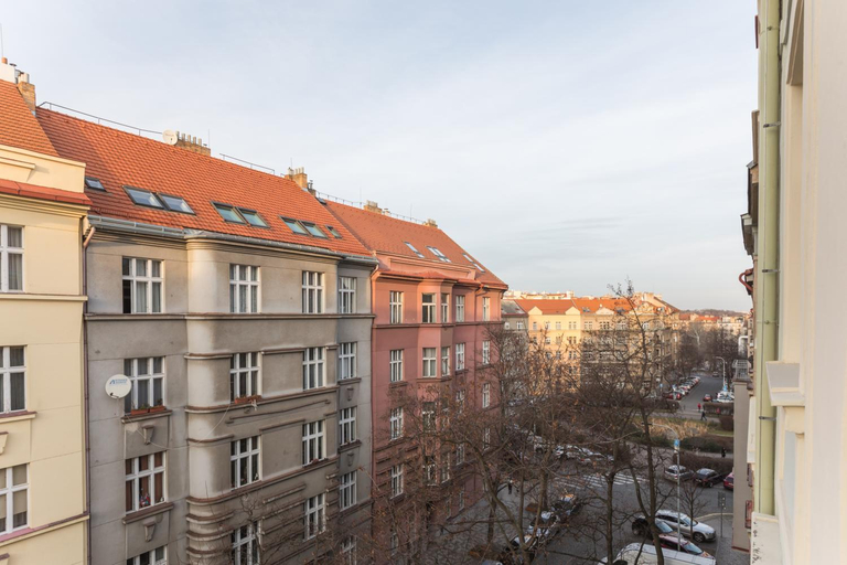 Others 4, Lampi Aparthotel Prague, Praha 2