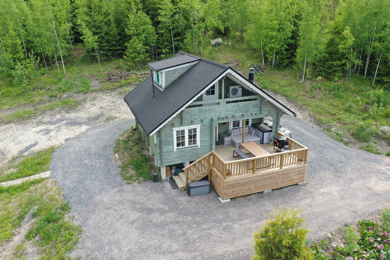 4, Villa Granbacka Raasepori Karjaa Finland, Uusimaa