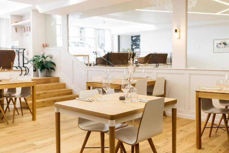 Food & Drinks, Hemma, Morges