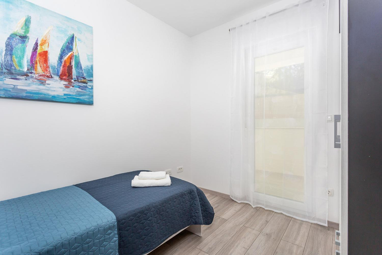 Others 3, Kvarner bay 4* - Apartments 1 & 3, Rijeka