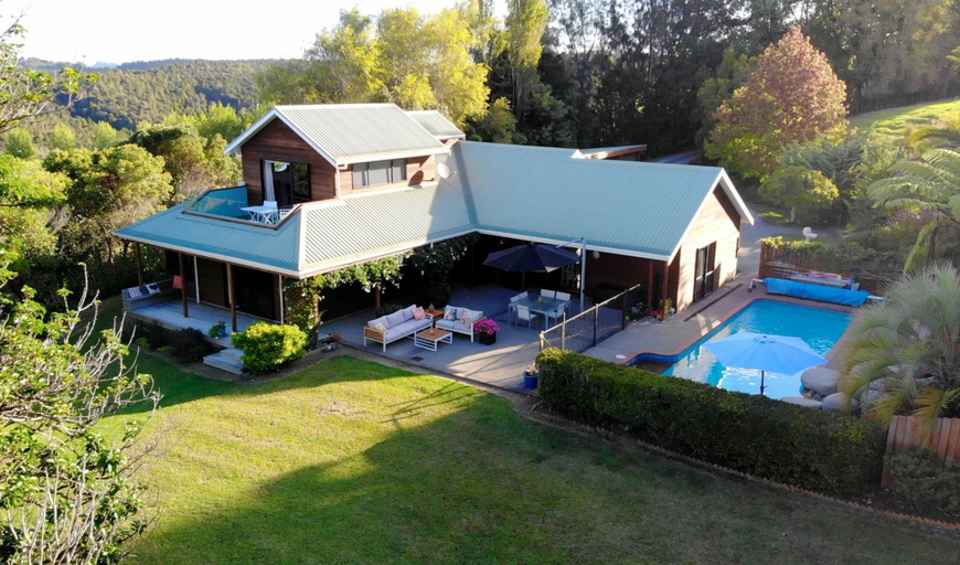 Others 5, Dangela Boutique Lodge, Rodney