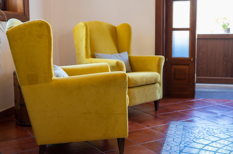 Public Area 2, Hotel El Tejar & Spa, Santa Cruz de Tenerife