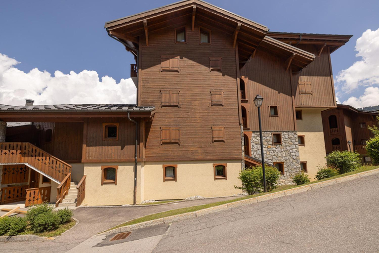 Others 3, Morillon 1100 Skis aux pieds, Haute-Savoie