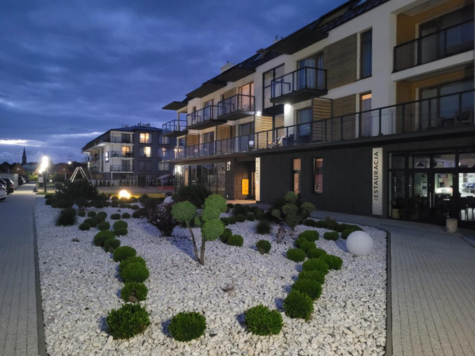Others 3, APARTAMENT MORZA SZUM, Koszalin