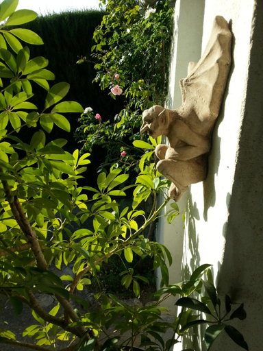 Others 3, Chambre d'hotes Casa Biba, Alpes-Maritimes