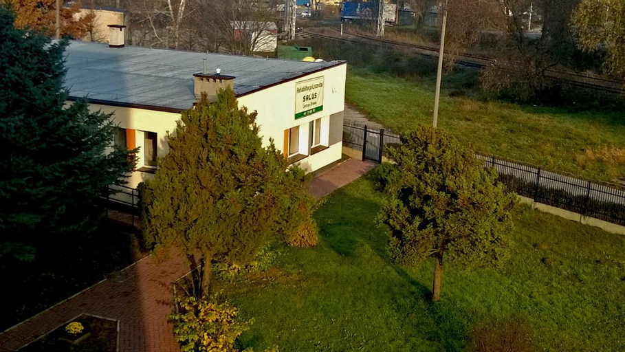 Exterior & Views 1, Dom Turysty SALUS, Sandomierz