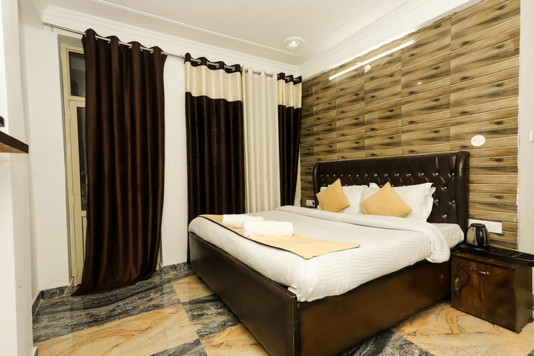 Others 3, Mirage Grand, Kangra