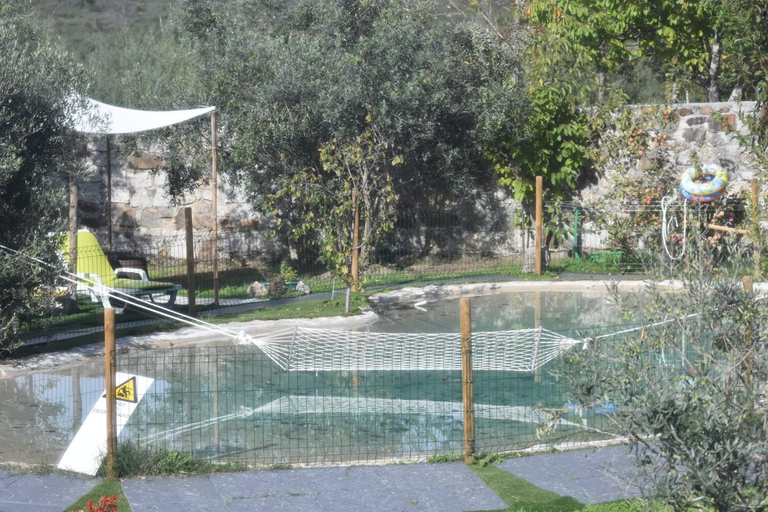 Sport & Beauty, DIGNUS HOUSE, Seia