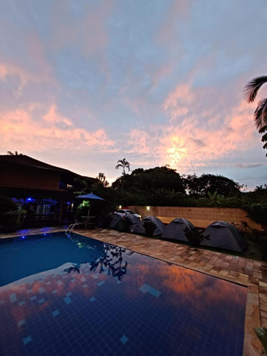 Others 3, Hostel Tropico de Capricornio - Tenorio, Ubatuba
