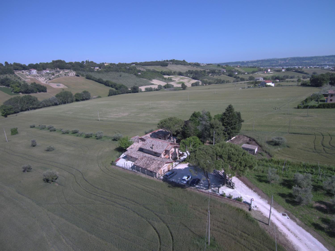 Others 5, B&B Il Cavallino, Macerata