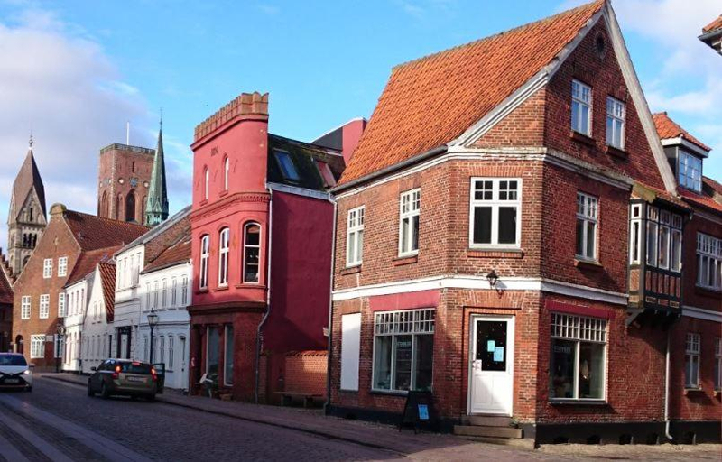 Others 3, Dagmar B&B, Esbjerg