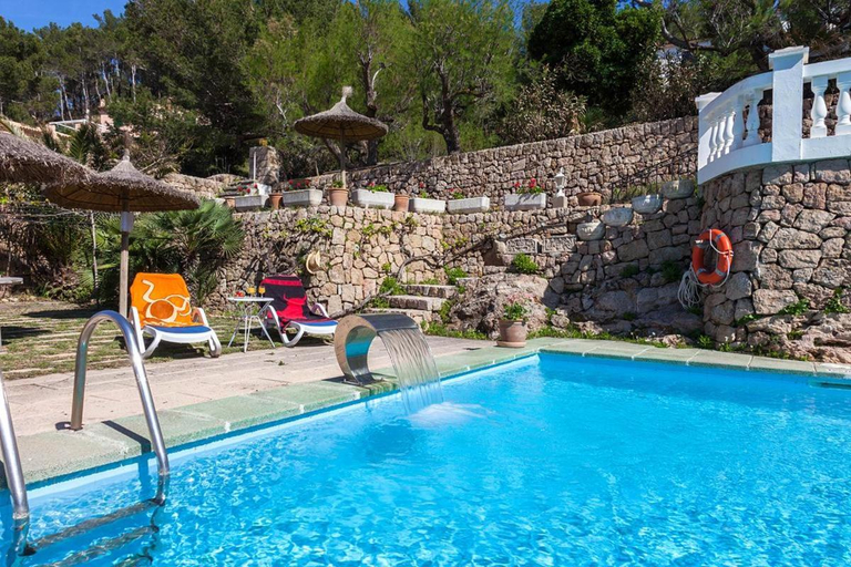 Others 3, Hostal Los Pinos, Baleares
