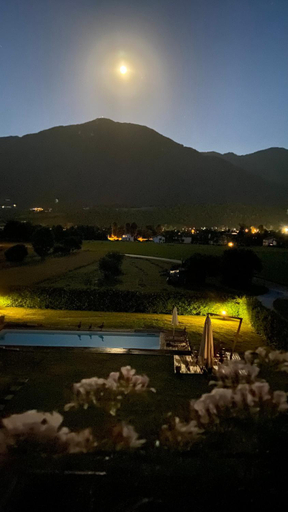 Others 5, LA TANA DEL GRILLO, Belluno