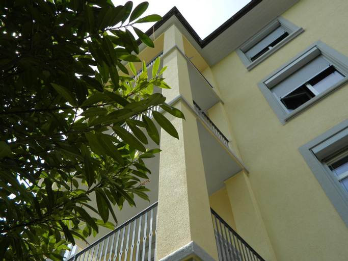 Exterior & Views 4, rent a home Delsbergerallee, Basel
