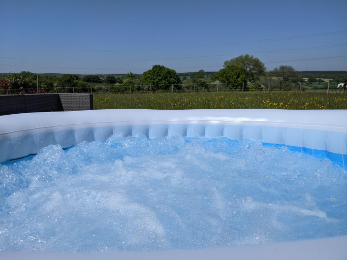 Sport & Beauty 4, Foxhill Lodges, Kent