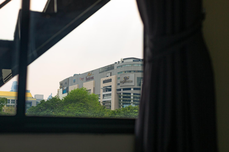 Scenery