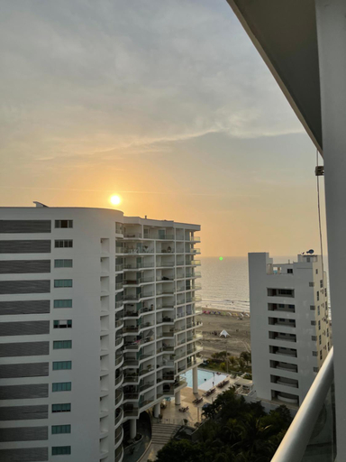 Others 5, Cartagena Beach Front Apartments, Cartagena de Indias