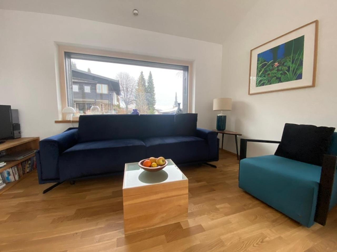 Others 5, Guesthouse Paradies Samerberg, Rosenheim