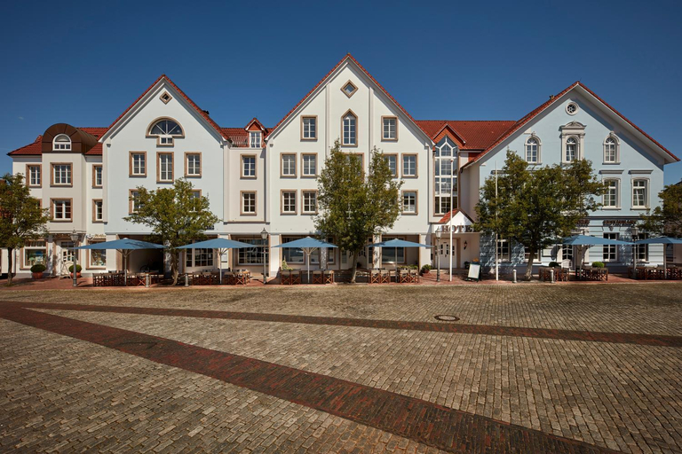 Others 2, Hotel Friesenhof, Friesland