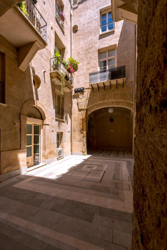 Others 5, B&B Dimora Tomasi, Palermo