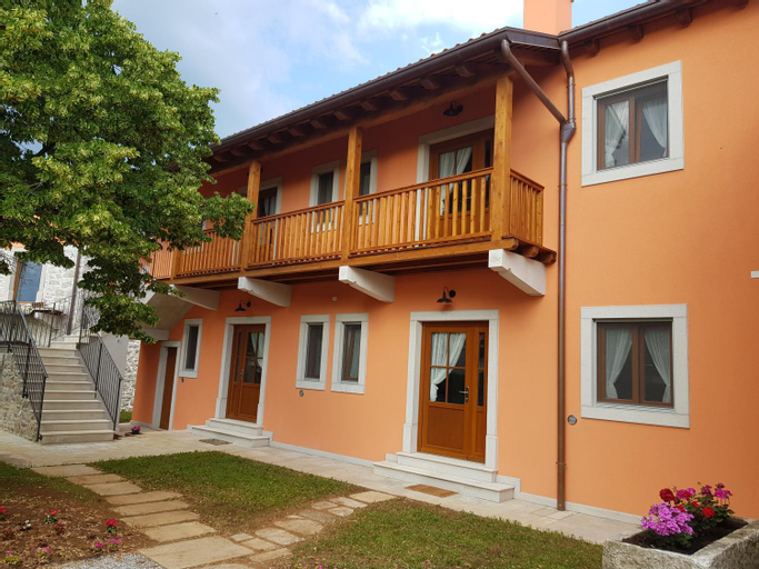Agriturismo Kralj, Trieste
