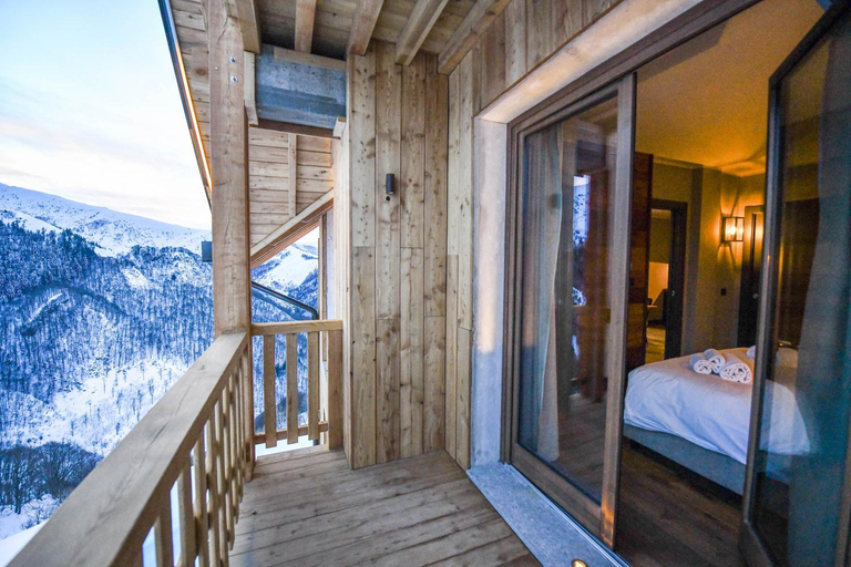 Others 3, Chalet Everest - Luxury Apartments, Cuneo