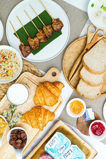 Food & Drinks 4, Worachat Boutique Hotel, Lom Sak