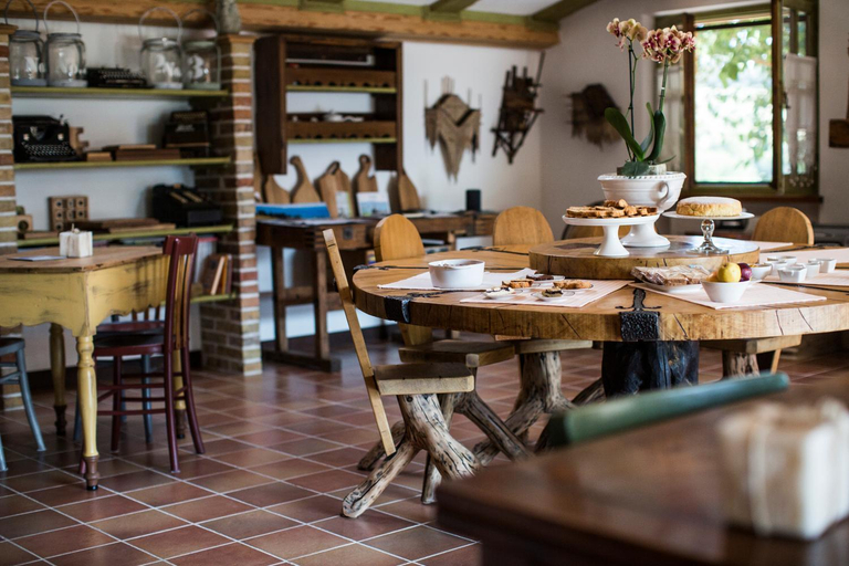 Others 3, B&B Il Cavallino, Macerata