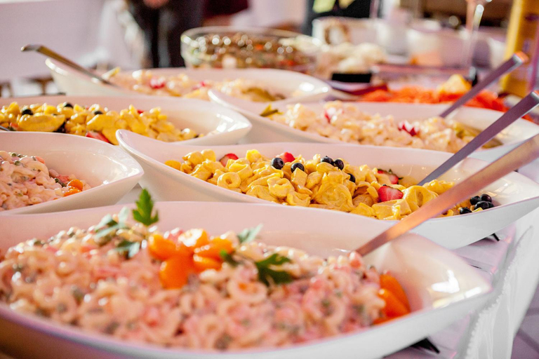 Food & Drinks 5, Gastehaus Meiwes, Paderborn