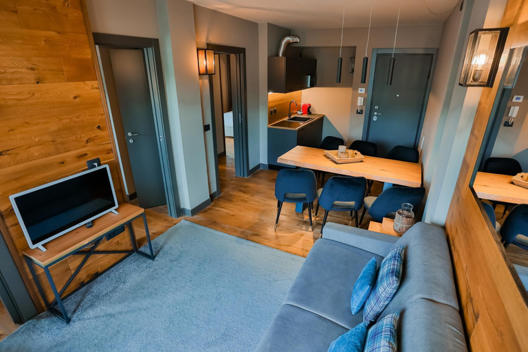 Others 4, Chalet Everest - Luxury Apartments, Cuneo