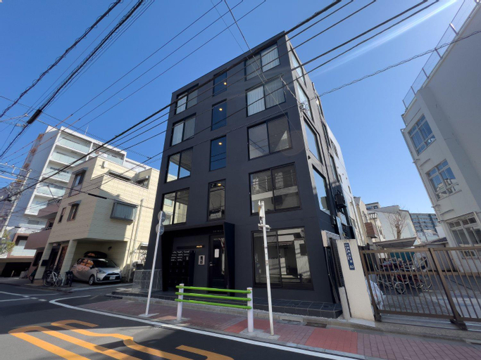 trias540, Sumida