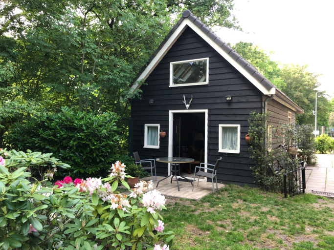 Others 2, Cozy Cottage, Utrecht