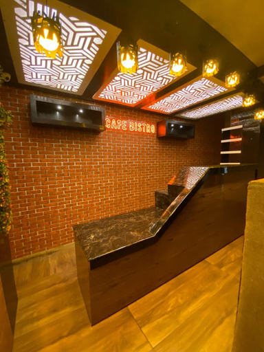 Food & Drinks 3, Treebo Trend CITI INN, Patna