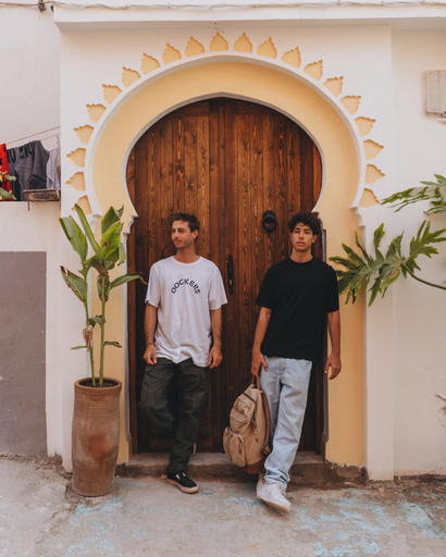 Others 5, Blue Waves Boutique Hostel, Agadir-Ida ou Tanane