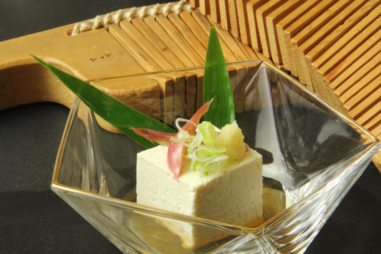 Food & Drinks 5, Gokayama Onsen Akaokan, Nanto