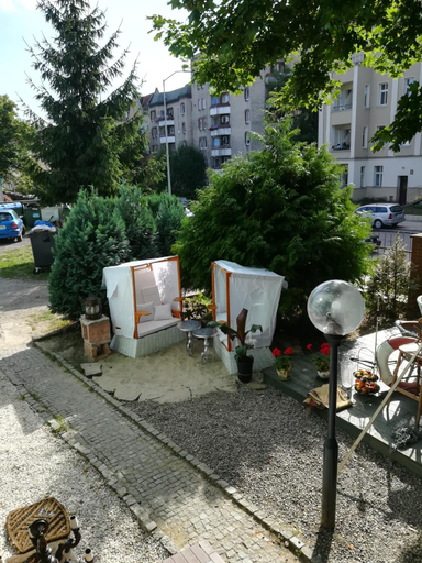 Others 3, Willa Sorrento, Szczecin