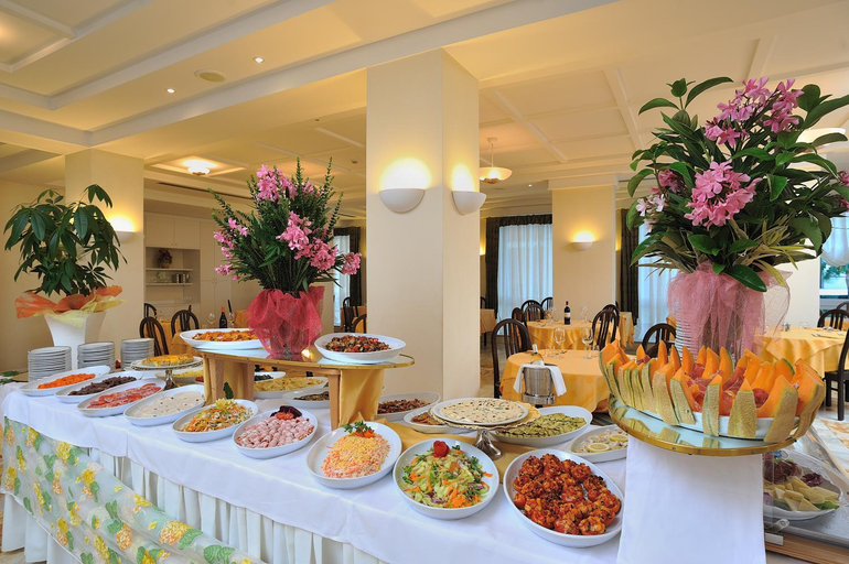 Food & Drinks 4, De France, Rimini