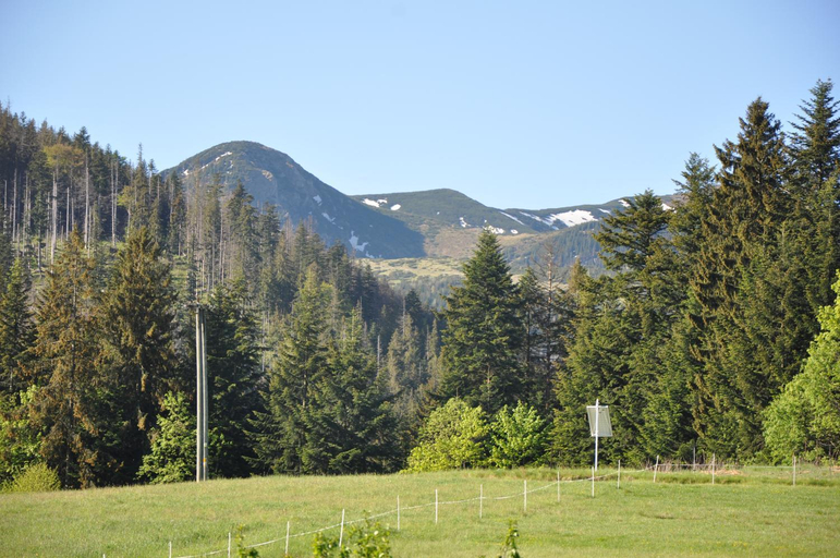 Others 5, APARTAMENTY "U Blizniakow", Tatra