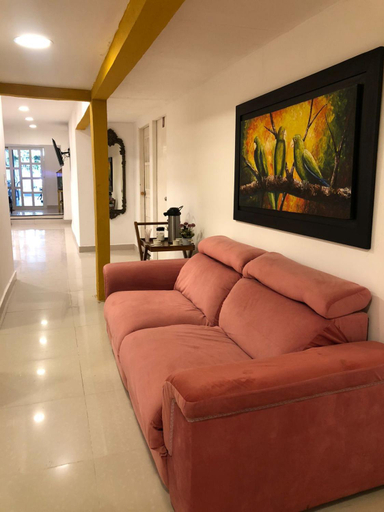 Others 3, Martinica Hostel, Cartagena de Indias