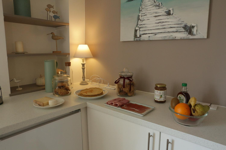 Food & Drinks 4, Le Clos d'Esquay, Cote Aure, Calvados