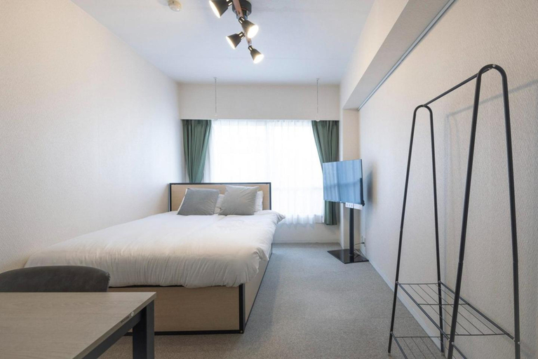 Bedroom 3, Fujiterrace Yoga, Setagaya