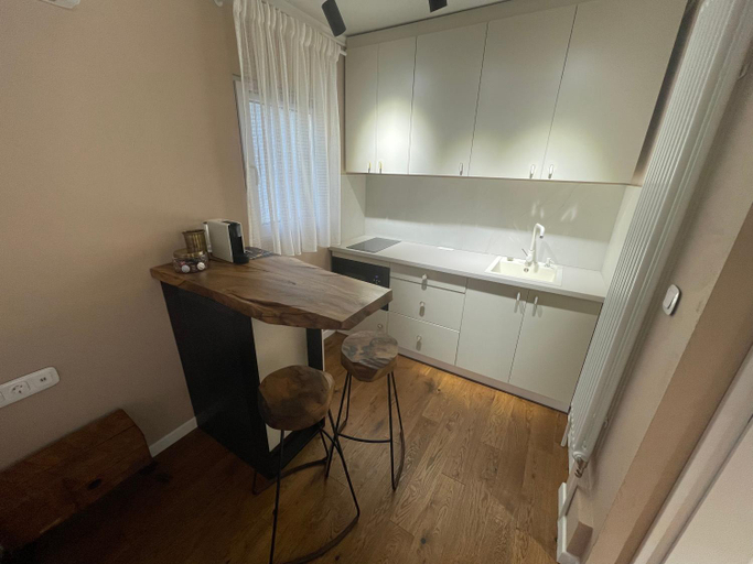 Others 5, Ego HOME, Cluj-napoca