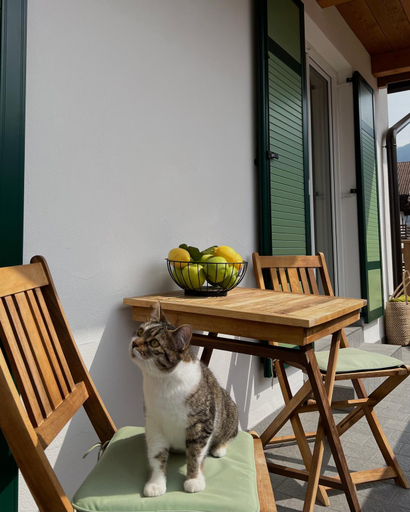 Others 3, B&B La Casa del Sole, Trento