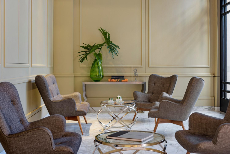 Public Area 5, Alvear Icon Hotel, Distrito Federal