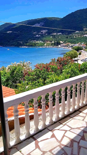 Others 2, Peyko Rooms, Ionian Islands