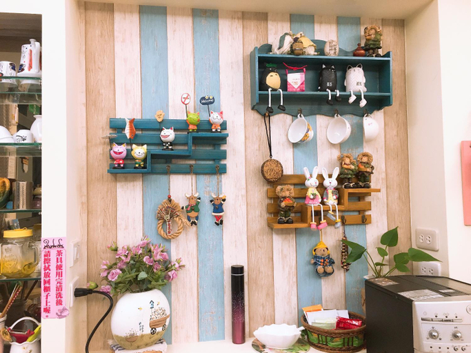 Others 4, Yu Shou Hao Hsien Guesthouse, Hualien